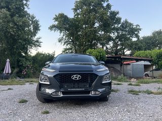 Hyundai Kona 2021 1.6 CRDi Diesel-thumb-2