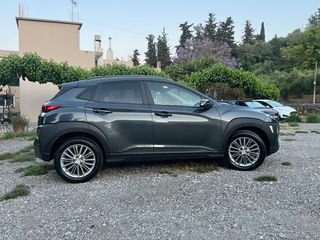 Hyundai Kona 2021 1.6 CRDi Diesel-thumb-3