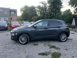 Hyundai Kona 2021 1.6 CRDi Diesel-thumb-4