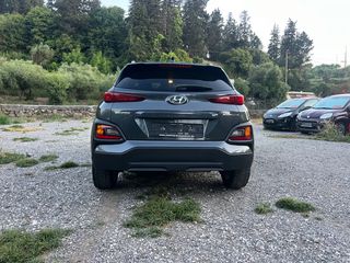 Hyundai Kona 2021 1.6 CRDi Diesel-thumb-5