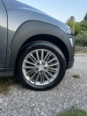 Hyundai Kona 2021 1.6 CRDi Diesel-thumb-6