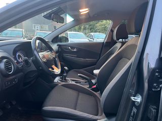 Hyundai Kona 2021 1.6 CRDi Diesel-thumb-7