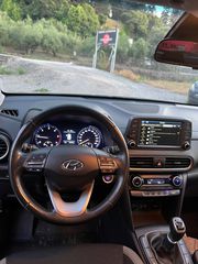 Hyundai Kona 2021 1.6 CRDi Diesel-thumb-8