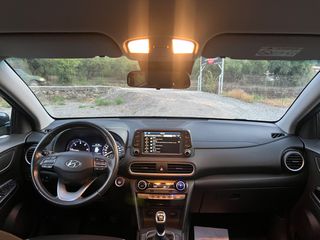 Hyundai Kona 2021 1.6 CRDi Diesel-thumb-10