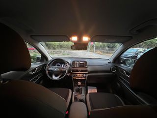Hyundai Kona 2021 1.6 CRDi Diesel-thumb-11
