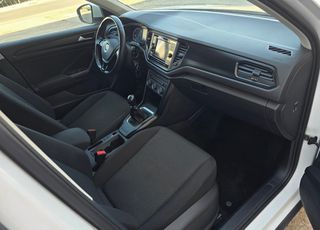Volkswagen T-Roc 2020 1.6 TDI 115PS Discover ΕΛΛΗΝΙΚΟ….-thumb-2
