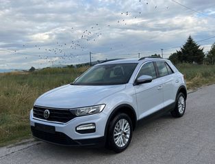Volkswagen T-Roc 2020 1.6 TDI 115PS Discover ΕΛΛΗΝΙΚΟ….