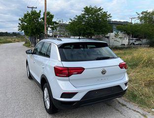 Volkswagen T-Roc 2020 1.6 TDI 115PS Discover ΕΛΛΗΝΙΚΟ….-thumb-13