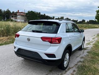 Volkswagen T-Roc 2020 1.6 TDI 115PS Discover ΕΛΛΗΝΙΚΟ….-thumb-14