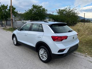 Volkswagen T-Roc 2020 1.6 TDI 115PS Discover ΕΛΛΗΝΙΚΟ….-thumb-15