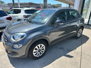 Fiat 500X 2017 ACTIVE 110HP