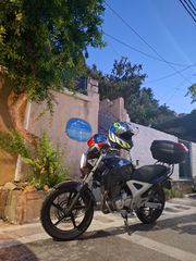 Honda CBF 250 2005 CBF 250