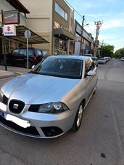 Seat Ibiza 2006 1.4 101HP 16V