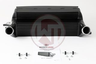 Wagner Tuning EVO1 High-Performance Intercooler Kit για Ford Mustang 2.3 EcoBoost (2015+)