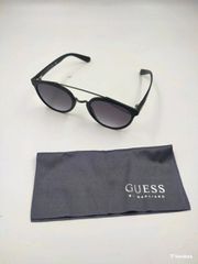 Guess γυαλιά ηλίου unisex GU6890 02C καινούργια, μαύρα