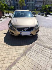 Volvo S60 2011 T4 180HP