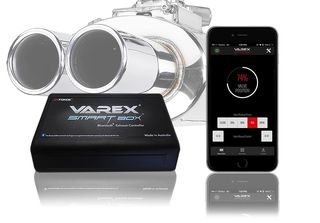 VAREX SmartBox – Bluetooth Controller για τελικά VAREX-thumb-1