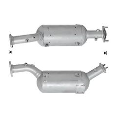 DPF SUZUKI GRAND VITARA 1.9 DDIS (F9Q)