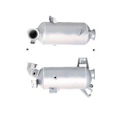 DPF VW TRANSPORTER 2.0 TDI / 2.0 BiTDI Euro 5