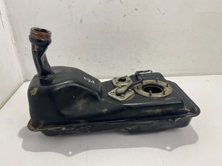 ΤΕΠΟΖΙΤΟ PIAGGIO FLY 125ie/150ie 3V (12-16) *MOTO LEADER PARTS*