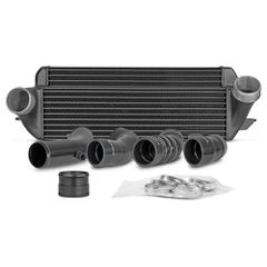 Wagner Tuning Competition Package EVO2/EVO3 – BMW 335d (N57) – Intercooler & DPF Replacement