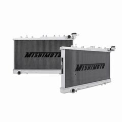 Race Aluminium Radiator Mishimoto Nissan 200SX / Sentra (1994–1999)