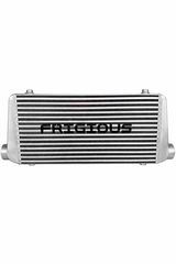 FRIGIDUS Intercooler 550×180×65mm / 60mm (Bar & Plate)