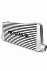 FRIGIDUS Intercooler 600×280×65mm / 63.5mm (Bar & Plate)-thumb-1