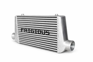 FRIGIDUS Intercooler 450×300×75mm / 63.5mm (Bar & Plate)
