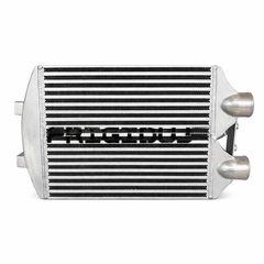 FRIGIDUS Intercooler 380×380×60mm / 60mm (Bar & Plate)