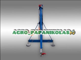 Παλάγκο για τρακτέρ PH500-thumb-1