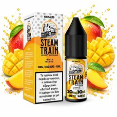 Steam Train Disposable Edition Triple Mango 20mg 10ml