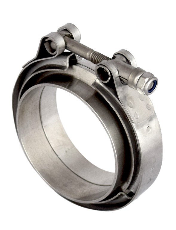 V-Band Kit - 54 mm