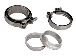 V-Band Kit - 82 mm-thumb-1
