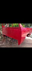 NISSAN D21 4X4