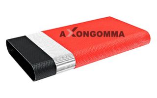 ΜΑΝΙΚΑ ΚΟΚΚΙΝΗ ΕΣΩ ΔΙΑΜ. 3" (75mm)