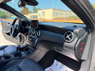 Mercedes-Benz A 180 2013 AMG LINE EURO6-thumb-26