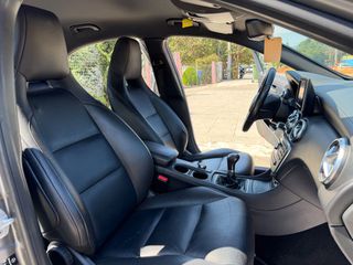 Mercedes-Benz A 180 2013 AMG LINE EURO6-thumb-28