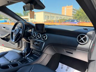 Mercedes-Benz A 180 2013 AMG LINE EURO6-thumb-29