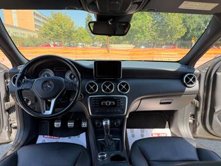 Mercedes-Benz A 180 2013 AMG LINE EURO6-thumb-32