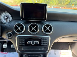 Mercedes-Benz A 180 2013 AMG LINE EURO6-thumb-33