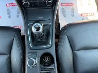 Mercedes-Benz A 180 2013 AMG LINE EURO6-thumb-34
