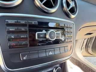 Mercedes-Benz A 180 2013 AMG LINE EURO6-thumb-35