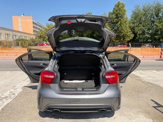 Mercedes-Benz A 180 2013 AMG LINE EURO6-thumb-38