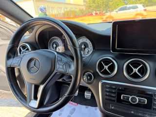 Mercedes-Benz A 180 2013 AMG LINE EURO6-thumb-30