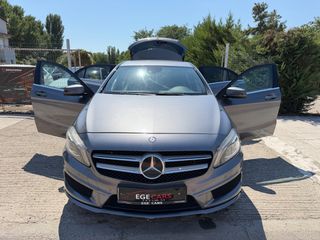 Mercedes-Benz A 180 2013 AMG LINE EURO6-thumb-1