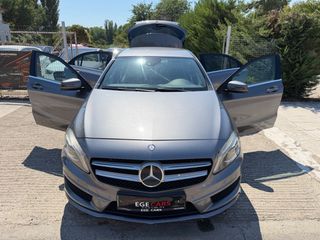 Mercedes-Benz A 180 2013 AMG LINE EURO6-thumb-6