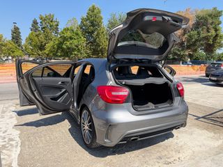 Mercedes-Benz A 180 2013 AMG LINE EURO6-thumb-11