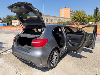Mercedes-Benz A 180 2013 AMG LINE EURO6-thumb-12