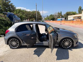 Mercedes-Benz A 180 2013 AMG LINE EURO6-thumb-13